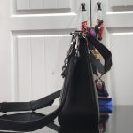 Louis Vuitton Marelle Black 25Cm M80689 - Image 4