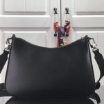 Louis Vuitton Marelle Black 25Cm M80689 - Image 5