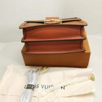 Louis Vuitton Dauphine MM Monogram Reverse 25Cm M45958 - Image 4