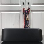 Louis Vuitton Marelle Black 25Cm M80689 - Image 6