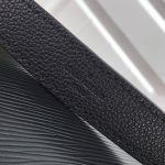 Louis Vuitton Marelle Black 25Cm M80689 - Image 7