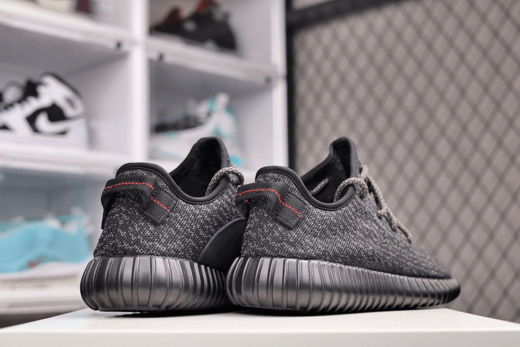 Adidas Yeezy Boost 350 V1 - Image 4