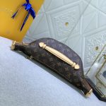 Louis Vuitton Bumbag Monogram Canvas Brown 37cm M43644 - Image 7