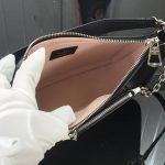 Louis Vuitton Marelle Black 25Cm M80689 - Image 9