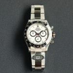 Rolex Cosmograph Daytona Silver White 40mm 126500ln 0001 - Image 3