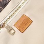 Louis Vuitton Shopper Tote MM Monogram Canvas Brown 40cm M15274 - Image 9