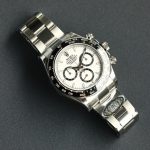 Rolex Cosmograph Daytona Silver White 40mm 126500ln 0001 - Image 4