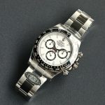 Rolex Cosmograph Daytona Silver White 40mm 126500ln 0001 - Image 5