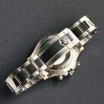 Rolex Cosmograph Daytona Silver White 40mm 126500ln 0001 - Image 7