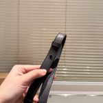 Louis Vuitton Alpha Wearable Wallet Monogram Shadow Black 19Cm M82544 - Image 6