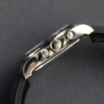 Rolex Cosmograph Daytona Silver Black 126519ln 40mm - Image 4