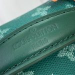 Louis Vuitton Rush Bumbag Green 30Cm M12867 - Image 7
