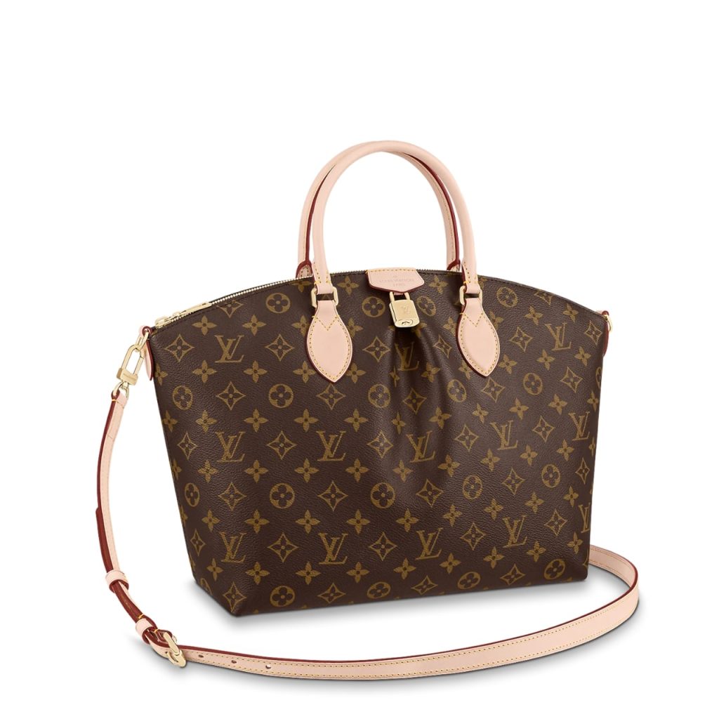 Louis Vuitton Boétie MM 31Cm M45987 - Image 2