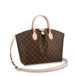 Louis Vuitton Boétie MM 31Cm M45987