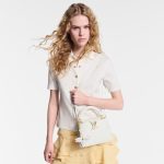 Louis Vuitton Capucines Mini Bag Snow White 21Cm M21416 - Image 12