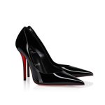 Christian Louboutin Miss Z Pump Black 1250939B439 - Image 6