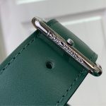 Louis Vuitton Rush Bumbag Green 30Cm M12867 - Image 6