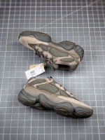 Adidas Yeezy 500 Ash Grey - Image 3