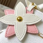 Louis Vuitton Capucines Mini Bag Snow White 21Cm M21416 - Image 11