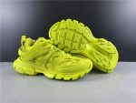 Balenciaga Track 3.0 retro fluorescent green original version number 35-45 - Image 3