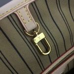 Louis Vuitton Neverfull MM Monogram Canvas 31Cm M46975 - Image 5