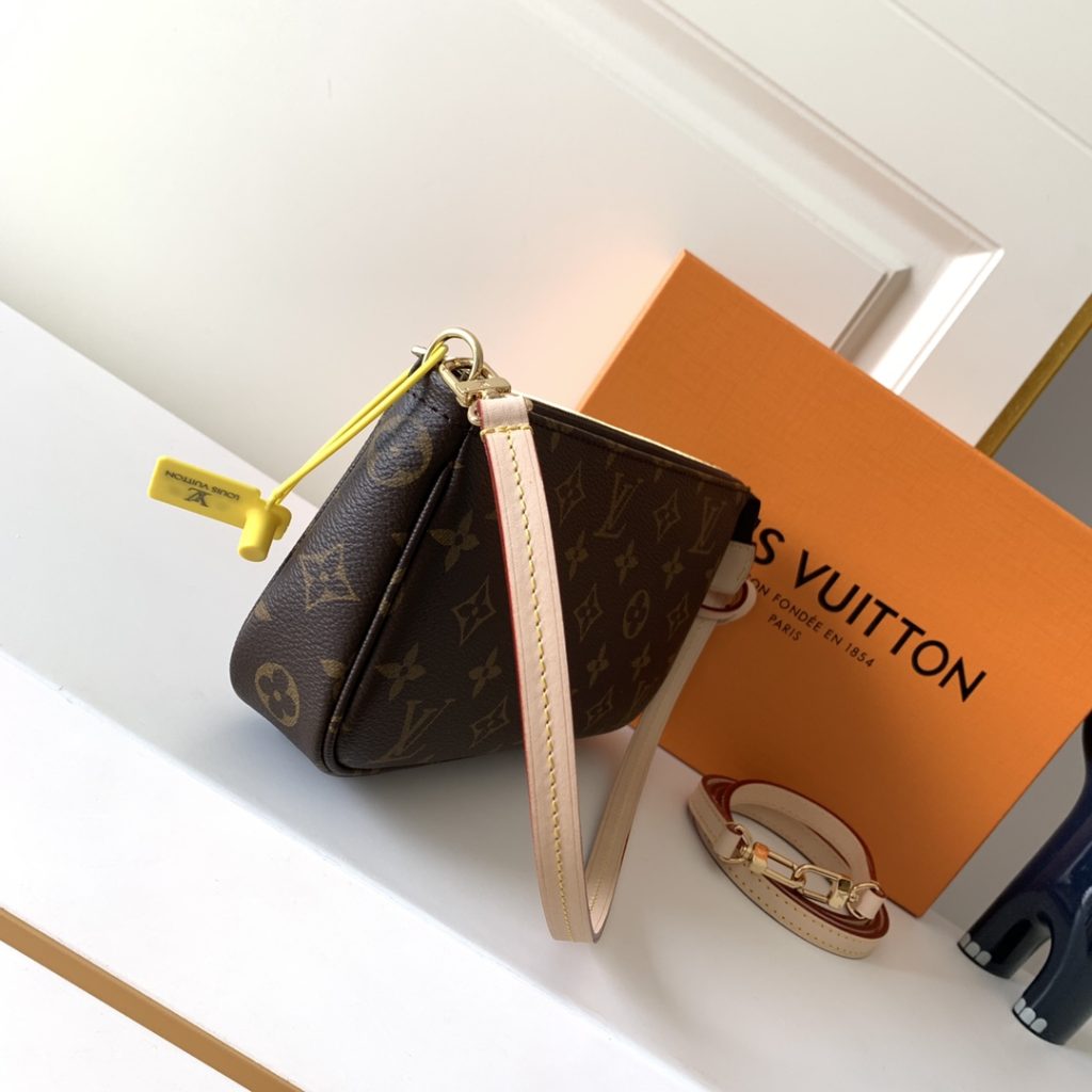 Louis Vuitton Pochette Accessoires M40712 - Image 3