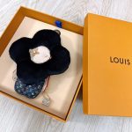 Louis Vuitton Vivienne Fashionista Bag Charm Lady - Image 32
