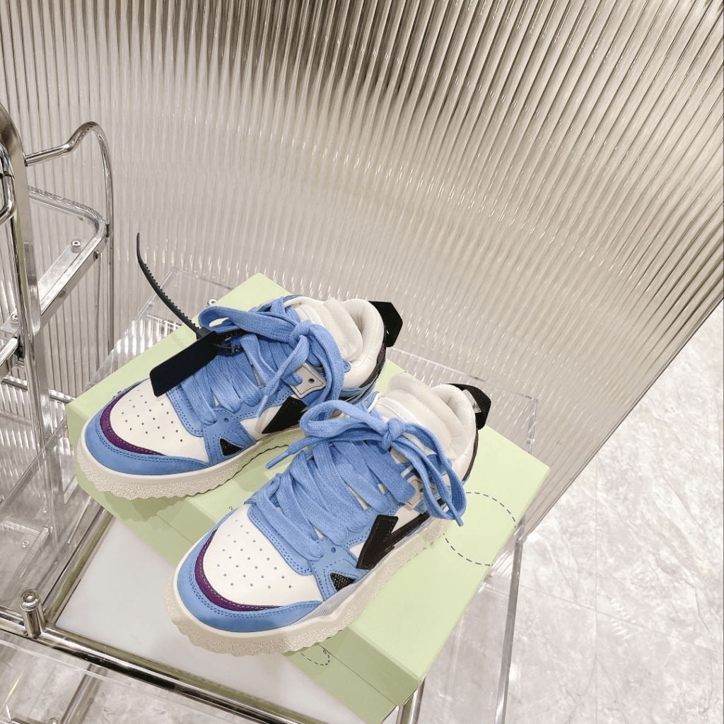 Off white 22 Explosive casual sports shoes High-end top original single quality - Image 3