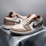 Nike AJ312 Air Jordan Legacy 312 NRG“Pure white” Sneaker - Image 6