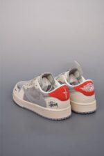 Nike Jordan Air Jordan 1 Sneaker - Image 4