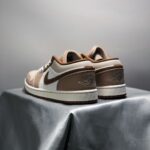 Nike AJ312 Air Jordan Legacy 312 NRG“Pure white” Sneaker - Image 5