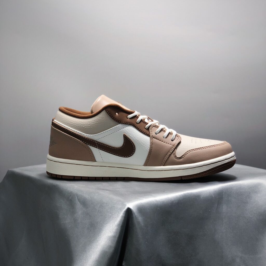 Nike AJ312 Air Jordan Legacy 312 NRG“Pure white” Sneaker - Image 4