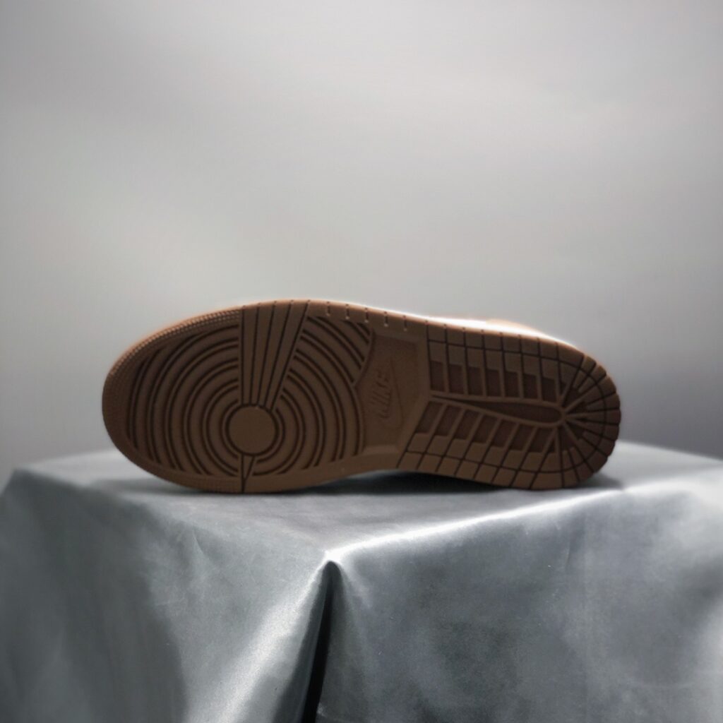 Nike AJ312 Air Jordan Legacy 312 NRG“Pure white” Sneaker - Image 3