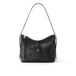 Louis Vuitton Carryall PM Black 29Cm M46288