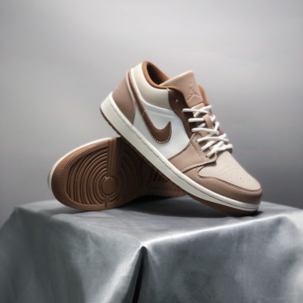 Nike AJ312 Air Jordan Legacy 312 NRG“Pure white” Sneaker - Image 2