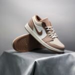 Nike AJ312 Air Jordan Legacy 312 NRG“Pure white” Sneaker - Image 2