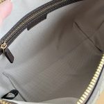 Gucci Gg Ophidia Super Mini Shoulder Bag Beige And Ebony 20Cm 795170 96Iwg 8745 - Image 6