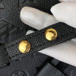 Louis Vuitton Néonoé MM Bucket Black 26Cm M45256 - Image 7