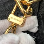 Louis Vuitton Néonoé MM Bucket Black 26Cm M45256 - Image 9