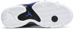 Air Jordan 14 Retro 'Hyper Royal' - Image 4