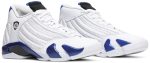 Air Jordan 14 Retro 'Hyper Royal' - Image 2