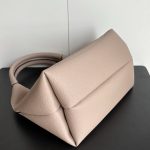 Gucci Softbit Maxi Medium Top Handle Bag Light Pink 27Cm 837467 Aaeao 1523 - Image 7