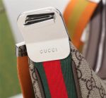 Gucci Gg Attache Large Shoulder Bag 35Cm 702823 96Grn 4091 - Image 6