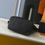 Louis Vuitton All In GM Black 30Cm M13044 - Image 6