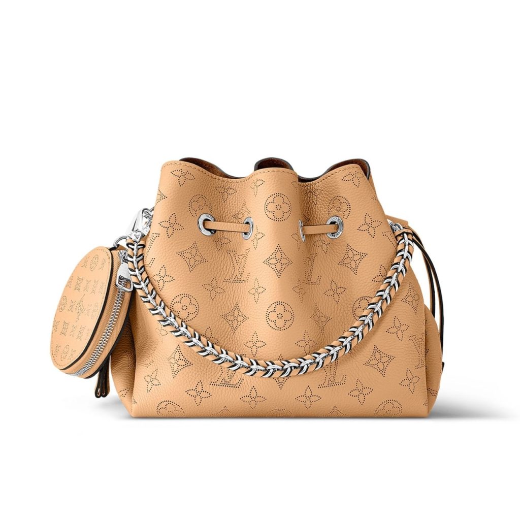 Louis Vuitton Bella Arizona Pink Brown 22Cm - Image 2