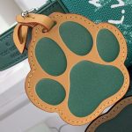 Louis Vuitton Rocker Dopp Kit Green 22Cm - Image 8