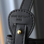 Louis Vuitton All In GM Black 30Cm M13044 - Image 8