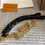 Louis Vuitton Atlantis BB Monogram Reverse Coated Canvas 18Cm M46816 - Image 5