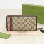 Gucci Ophidia Wallets 21Cm Gcvn8061 - Image 3
