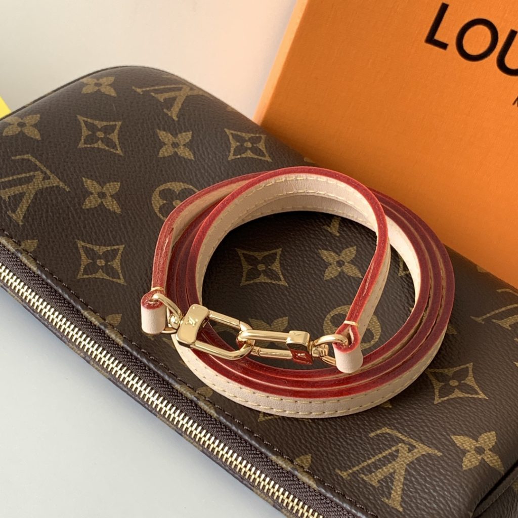 Louis Vuitton Pochette Accessoires M40712 - Image 4